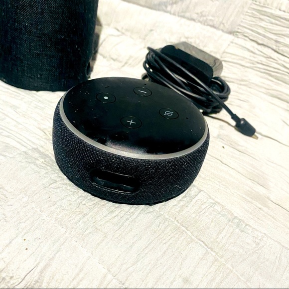Amazon Echo Devices - Picture 2 of 3